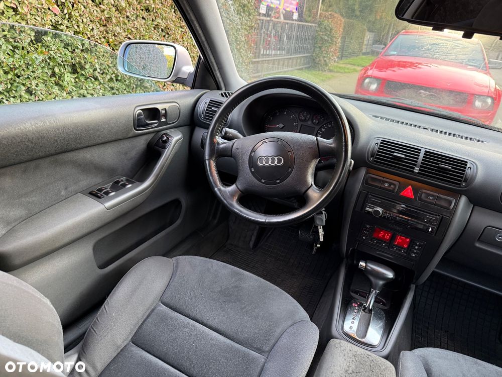 Audi A3 Sportback - 9