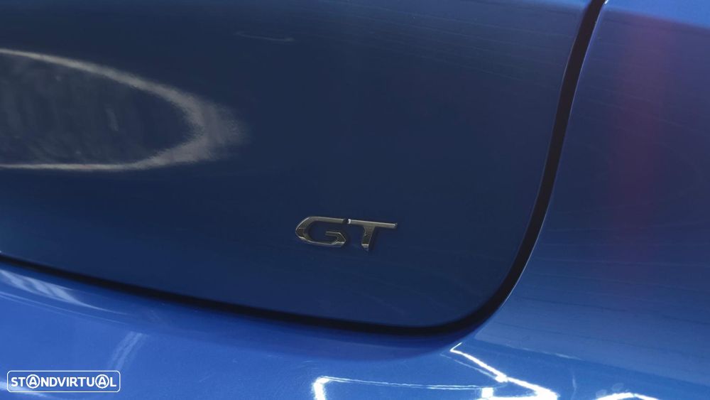 Peugeot e-208 GT - 34