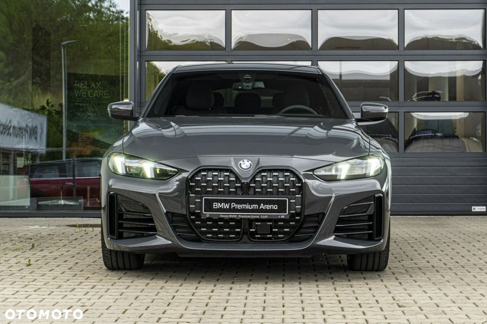 BMW Seria 4 430i - 8
