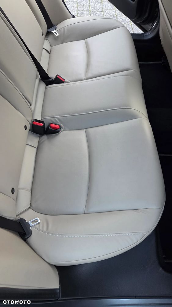 Honda Civic 1.5 T Executive CVT - 22