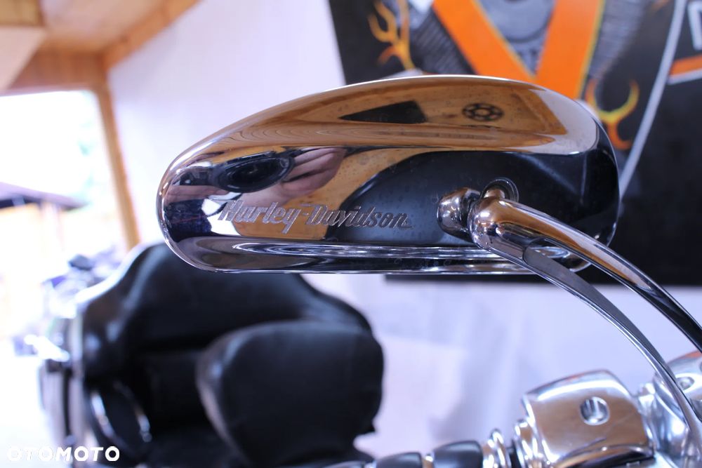 Harley-Davidson FLHTCU Ultra - 21