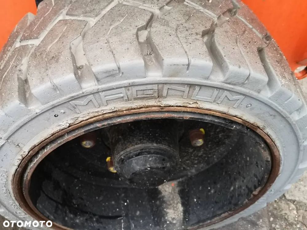 New Holland 165EL12 - 5