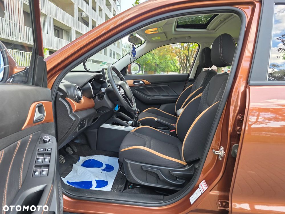 BAIC Senova X35 - 4