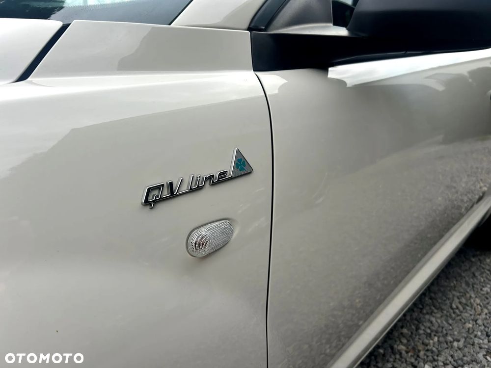 Alfa Romeo Mito 1.6 JTDM - 11