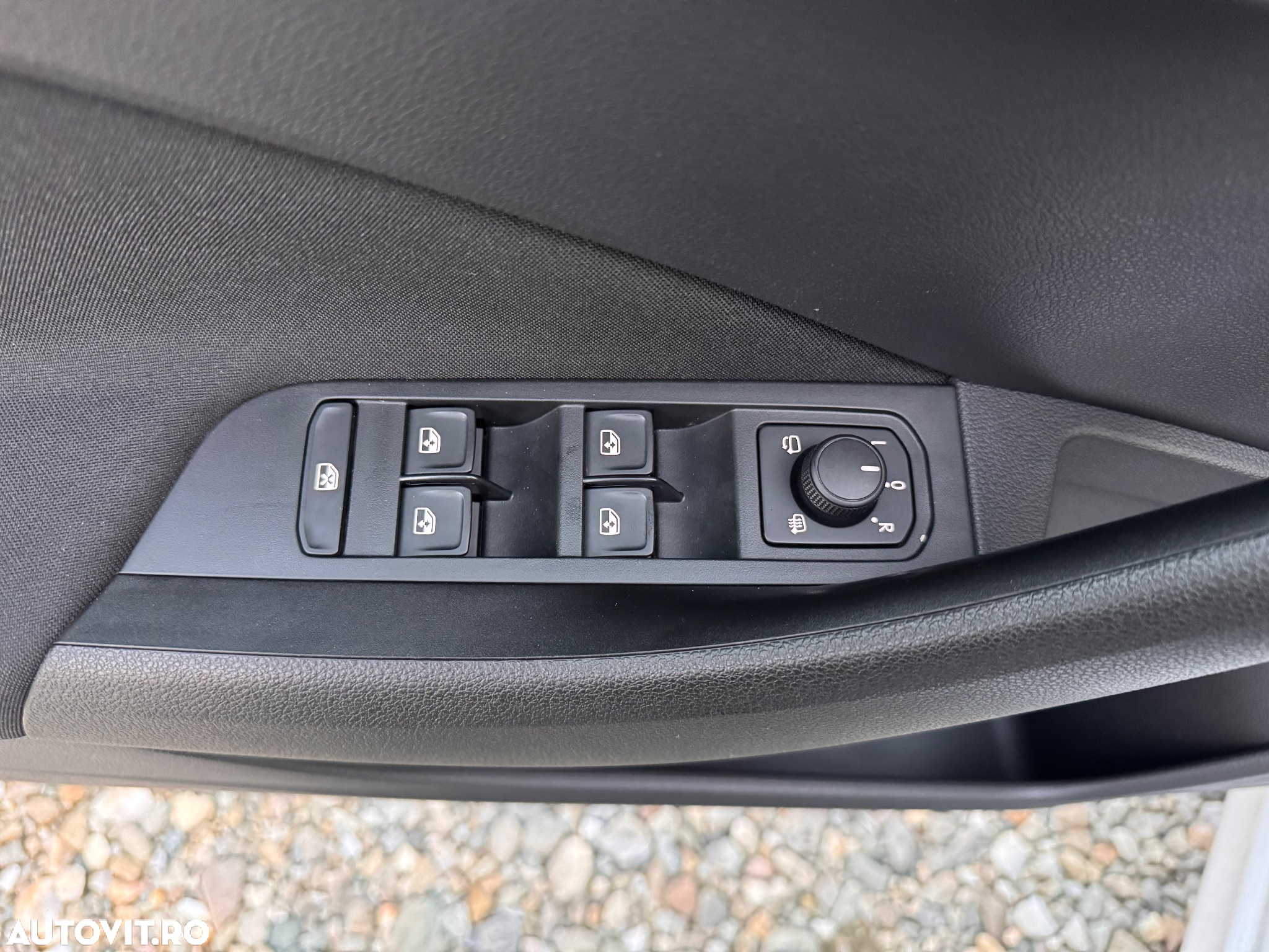 Skoda Kamiq 1.0 TSI Style - 29
