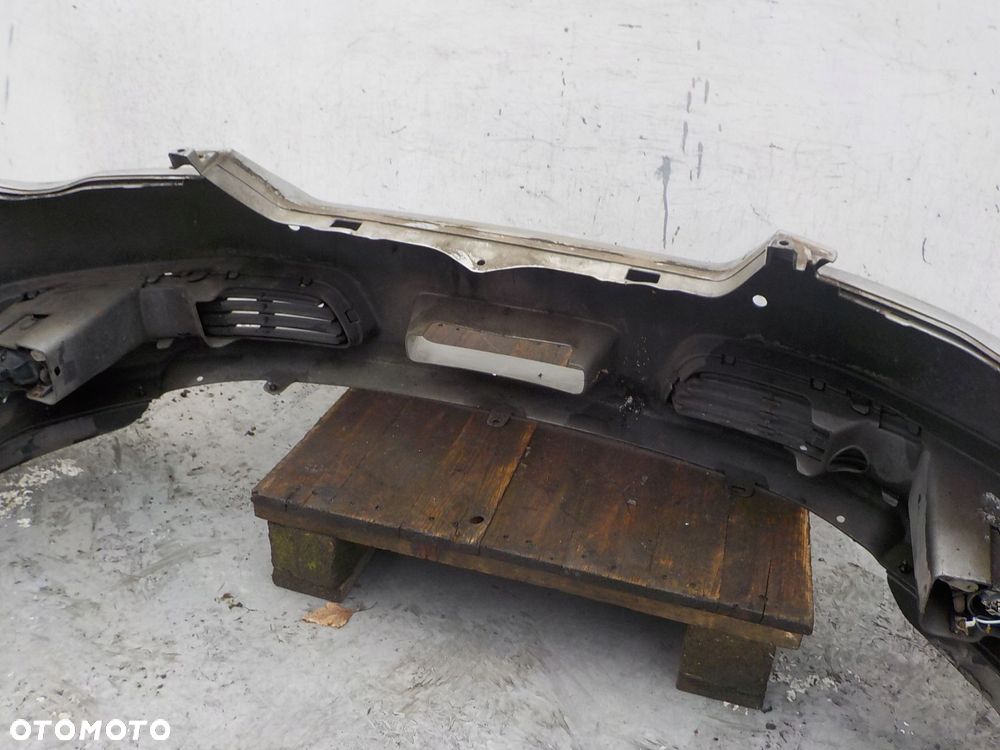 322 SUBARU LEGACY IV H6 ZDERZAK PRZÓD PRZEDNI - 4