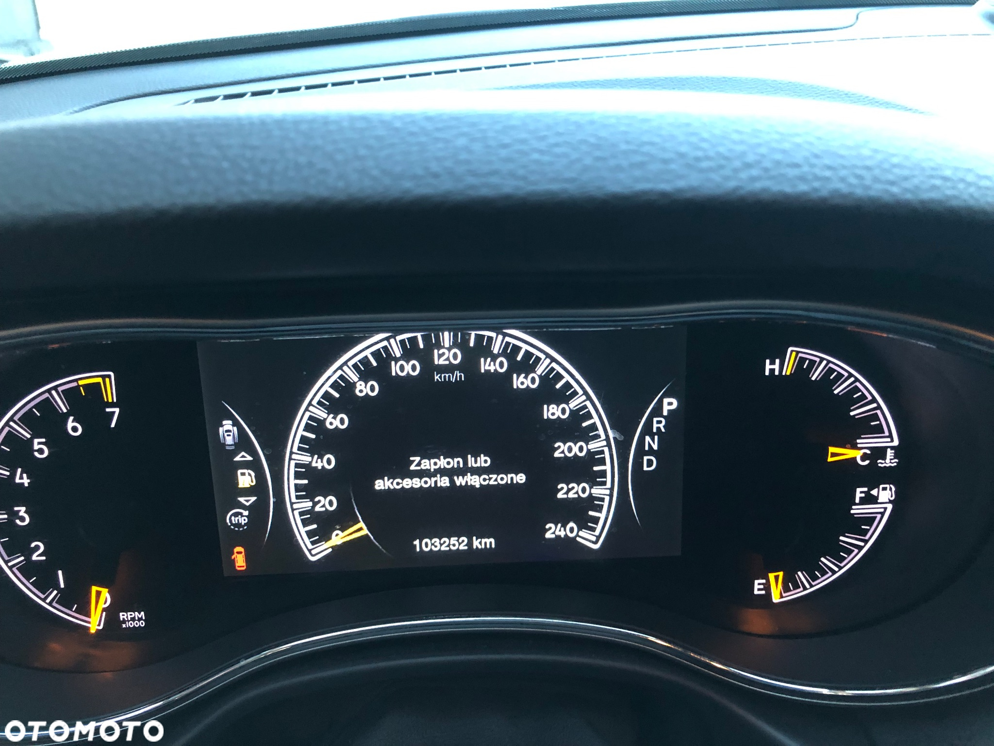 Jeep Grand Cherokee 3.6 V6 Trailhawk - 16
