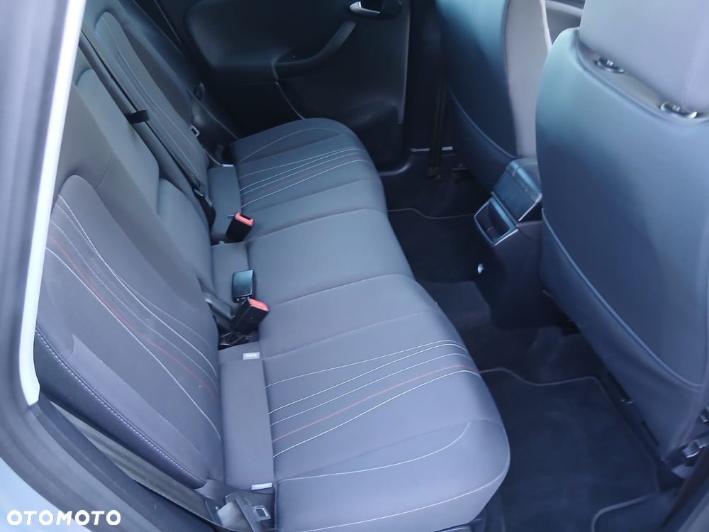 Seat Altea 1.2 TSI (Ecomotive) Start & Stop Reference - 27