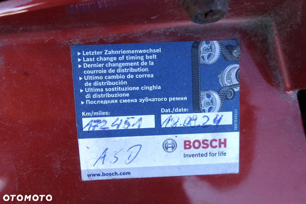 Suzuki SX4 1.9 DDiS DPF 4x4 Comfort - 28