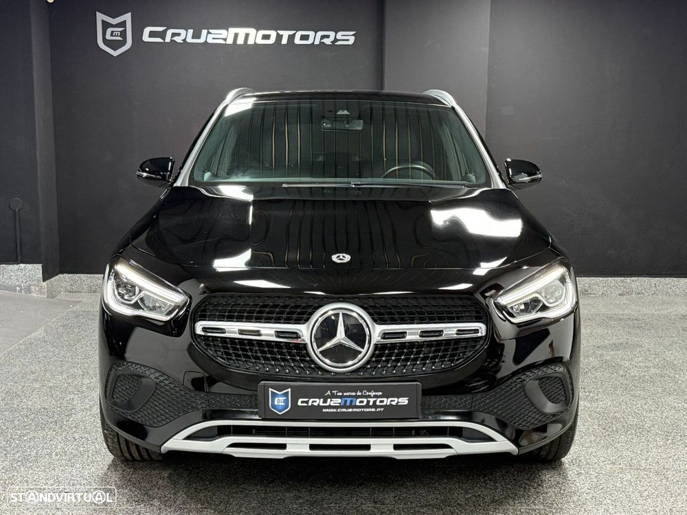 Mercedes-Benz GLA 250 - 2