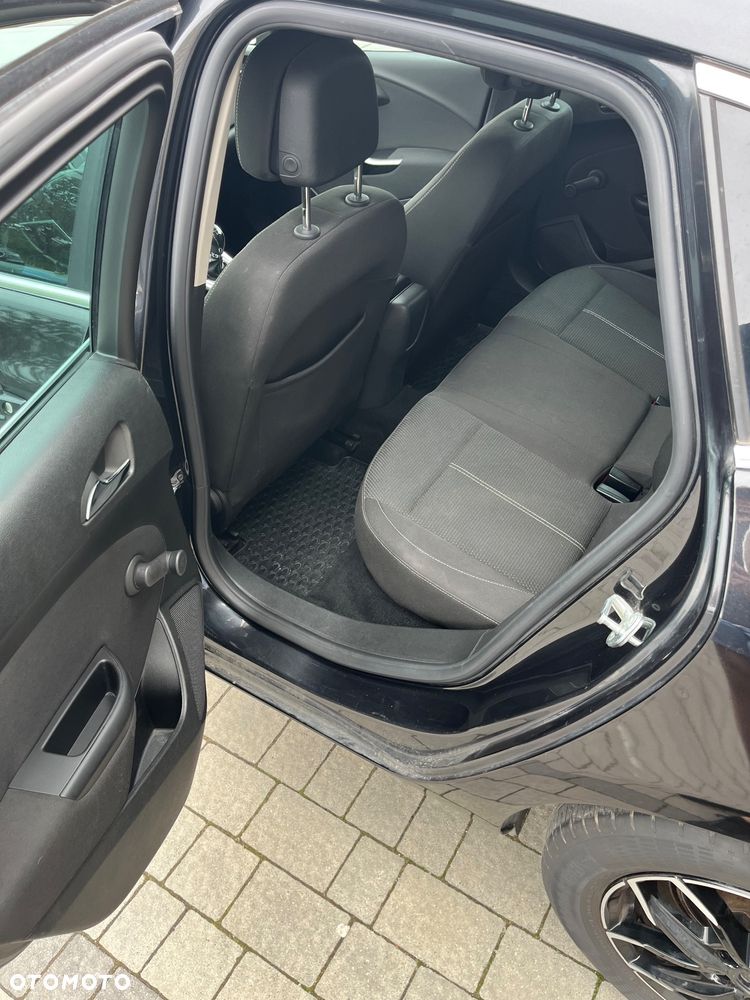 Opel Astra 1.4 Turbo - 12
