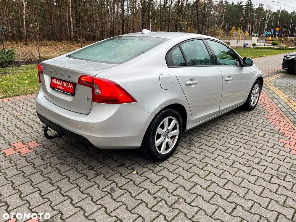 Volvo S60 T3 - 7