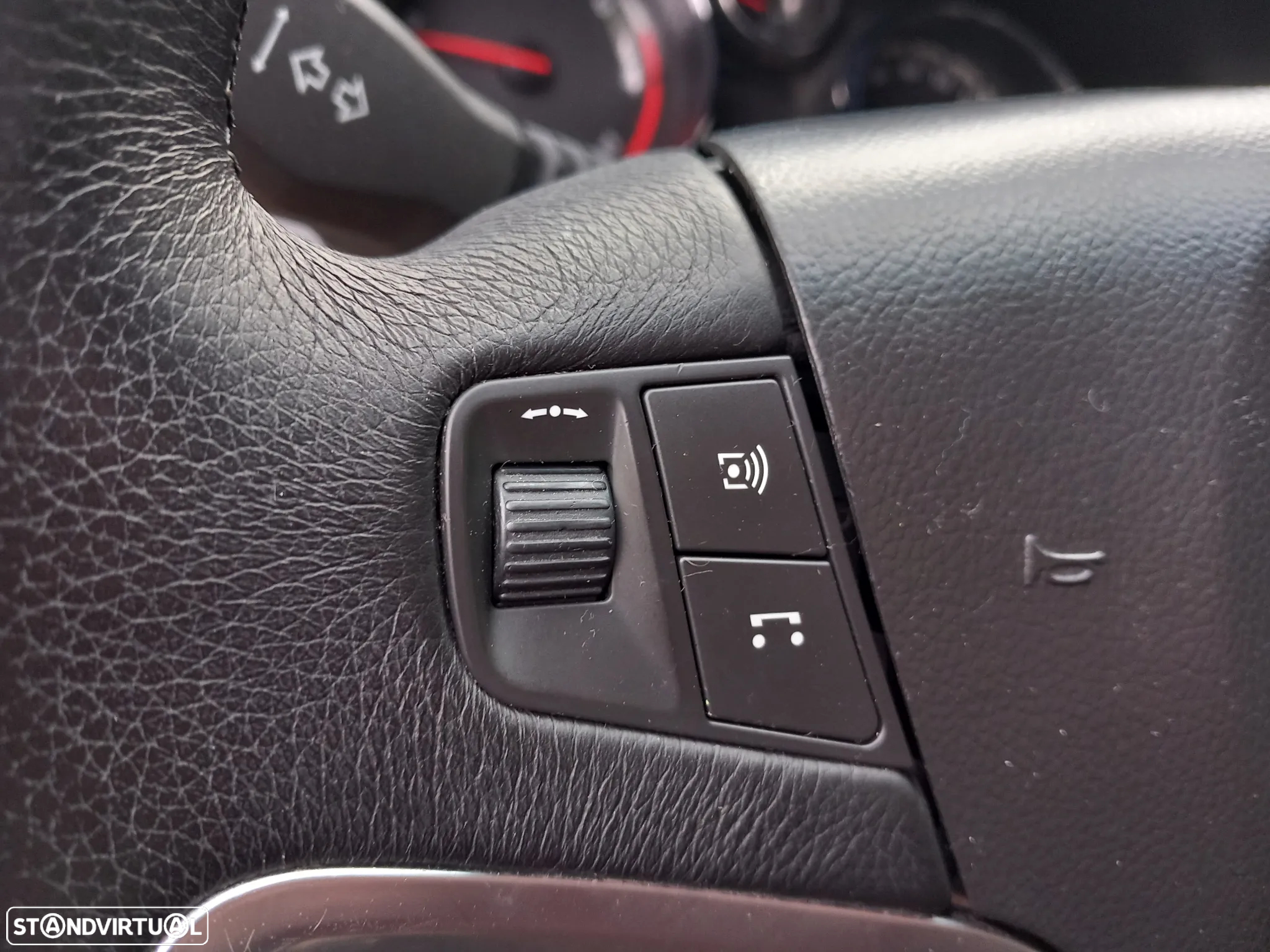 Opel Antara 2.0 CDTI - 22