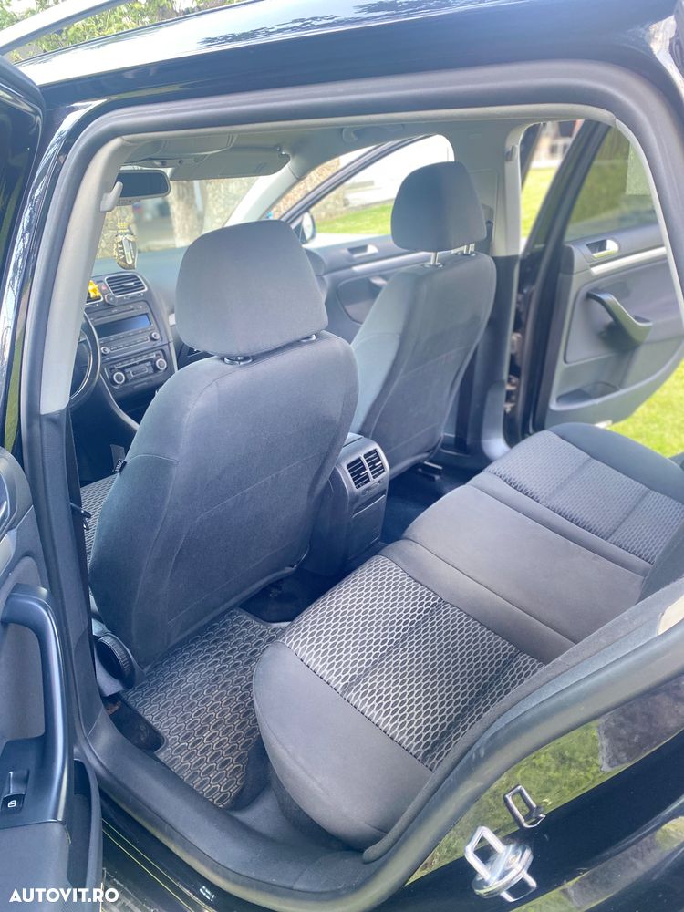 Volkswagen Golf - 7