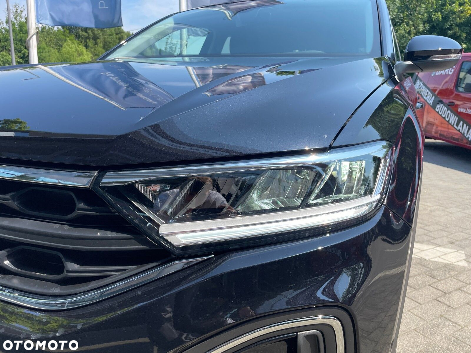 Volkswagen T-Roc 1.5 TSI Life Plus DSG - 31
