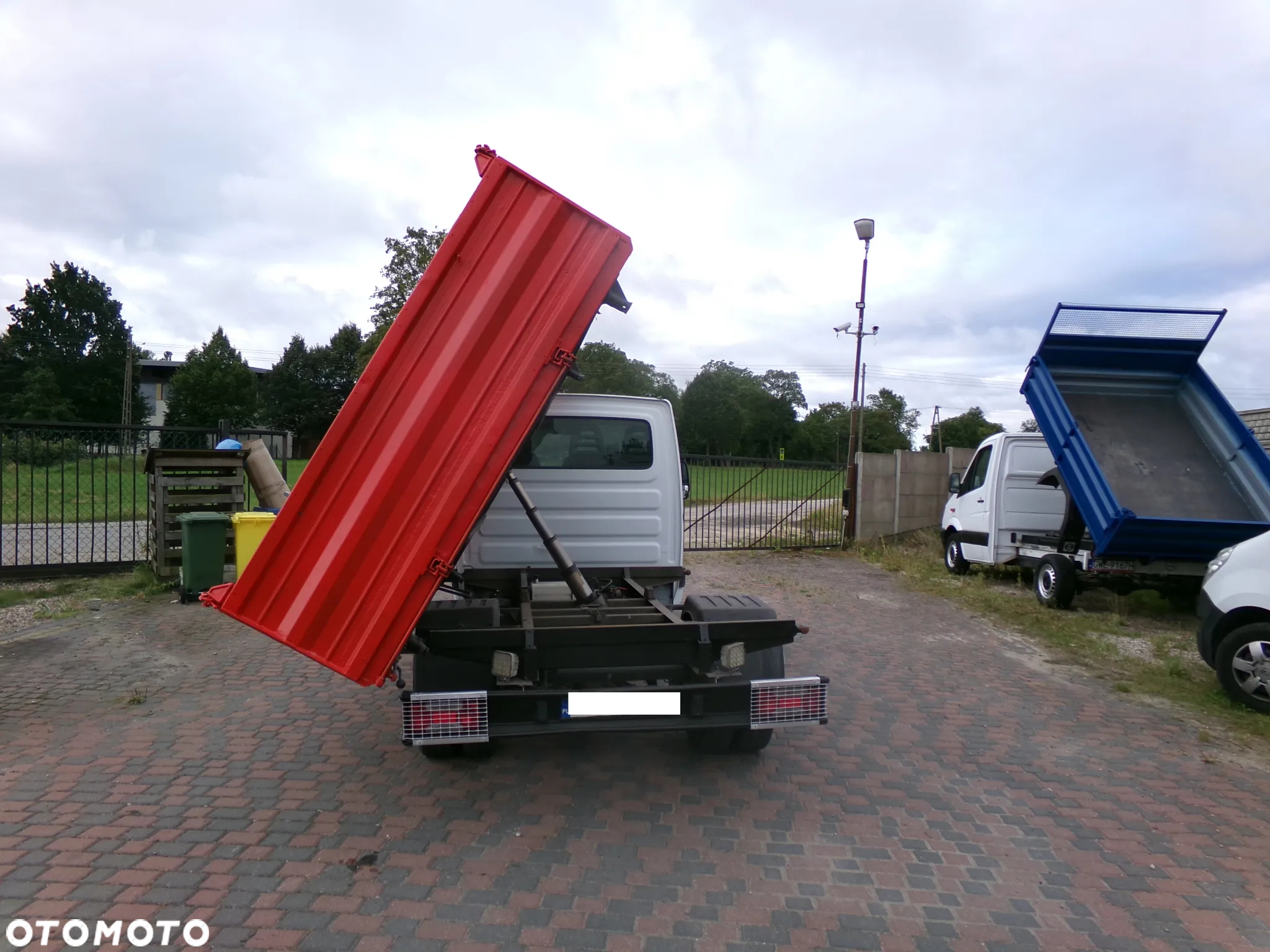 Iveco 35c15 - 19