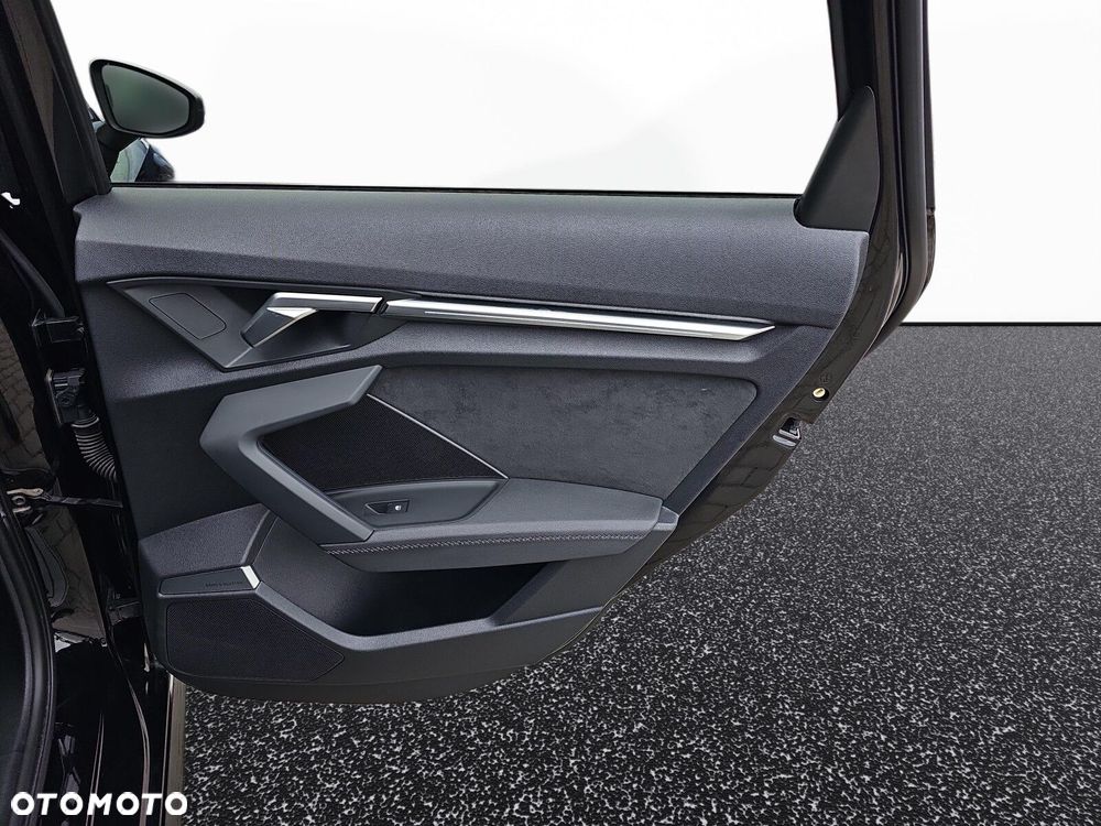 Audi S3 Sportback - 26