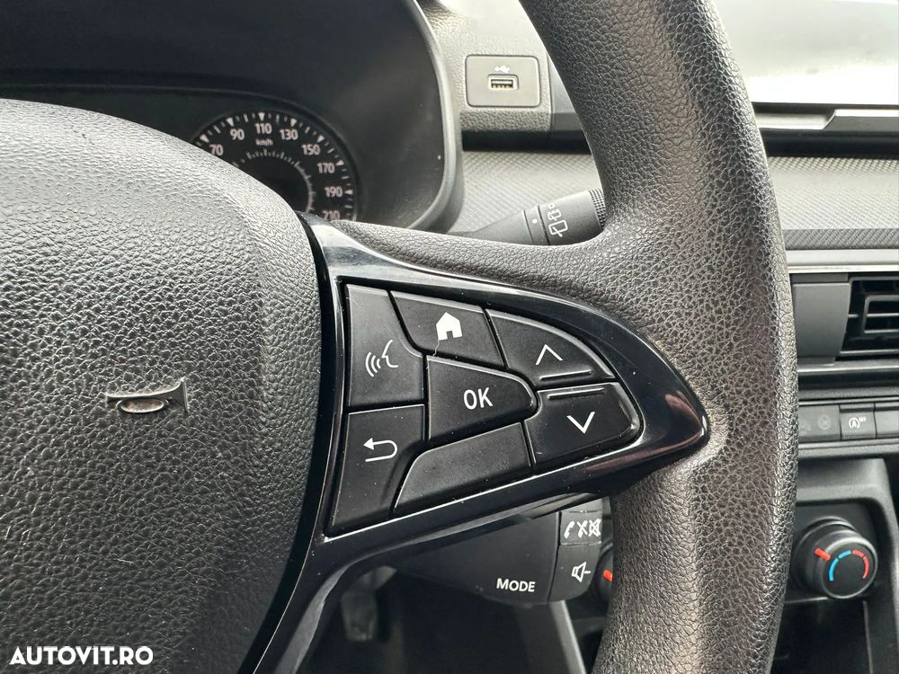 Dacia Sandero - 14