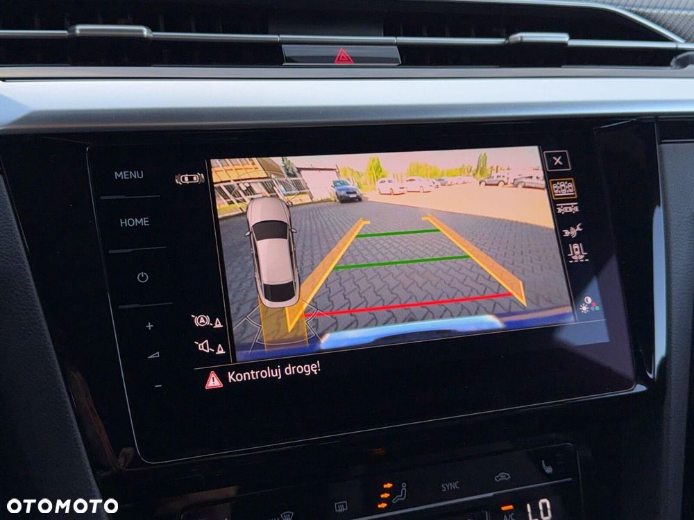 Volkswagen Arteon 2.0 TSI 4Motion R DSG - 28