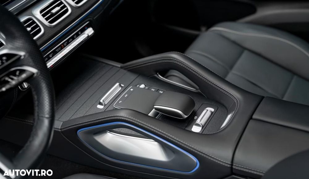 Mercedes-Benz GLS 450 d MHEV 4MATIC Aut. - 22