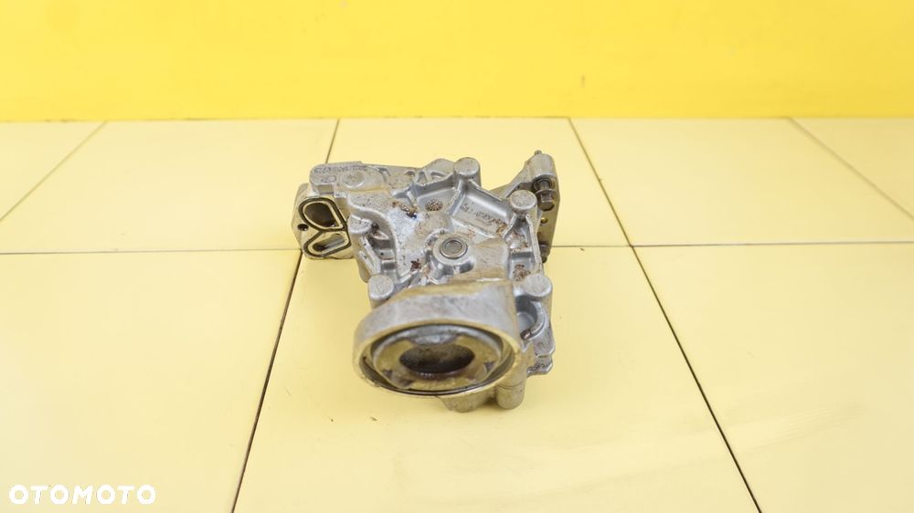 208 II C4 C5 1.2 THP PURETECH 21r 131KM HNS pompa oleju 9837408880 72482584 - 4