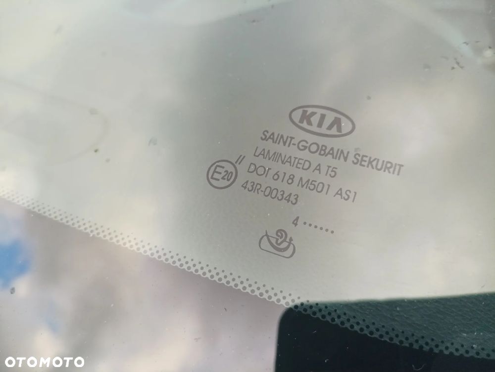Kia Sportage 2.0 GDI 2WD Spirit - 27