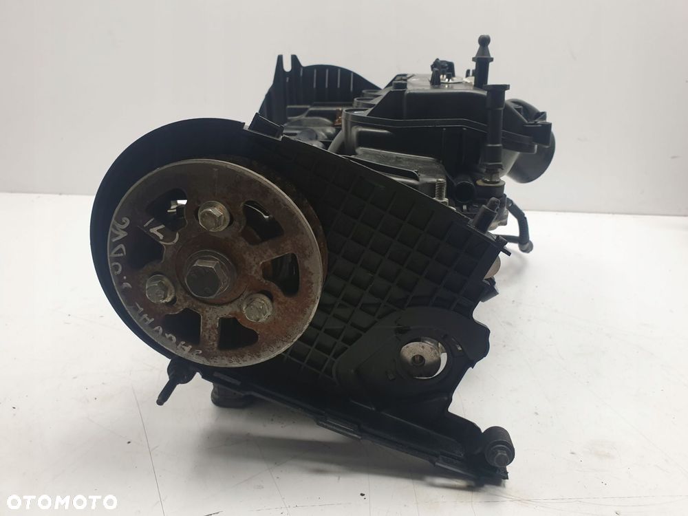 GŁOWICA CYLINDRÓW Jaguar XF 3.0 D V6 6C064-CA 9X2Q-6B624-BA - 6