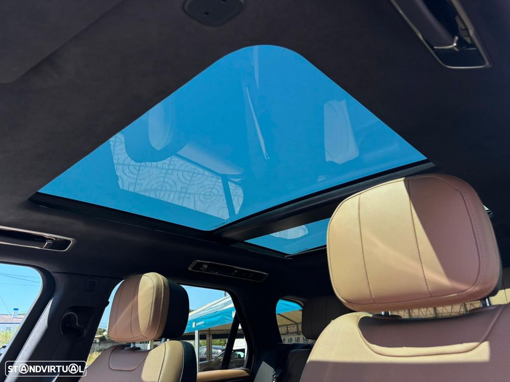 Land Rover Range Rover Sport P460e Dynamic HSE - 7