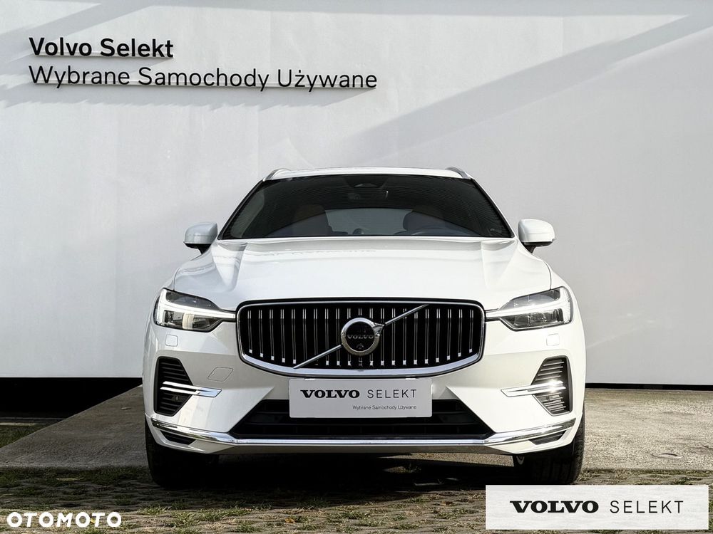 Volvo XC 60 - 4