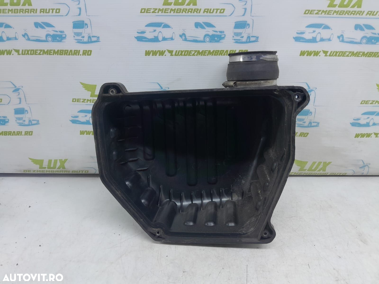 Capac carcasa filtru aer 96628880 Opel Antara 1  [din 2006 pana  2011 - 3