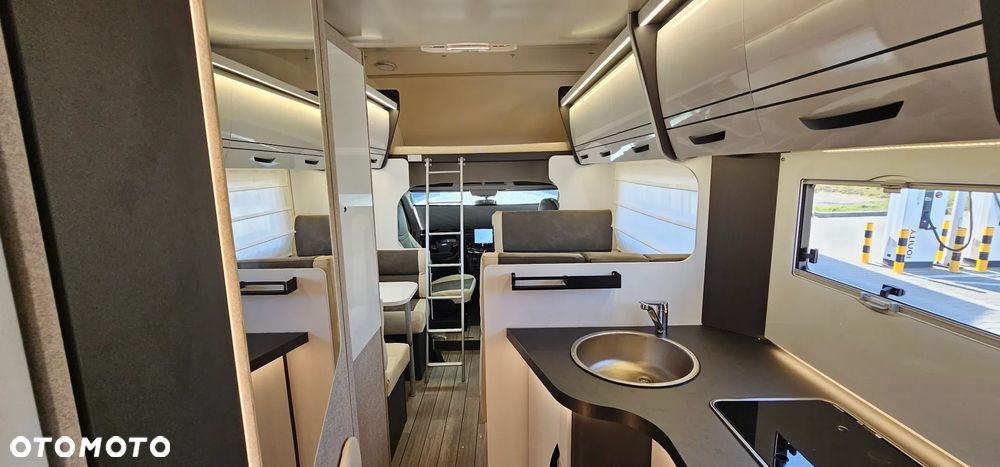 McLOUIS GLAMYS 322 - 6