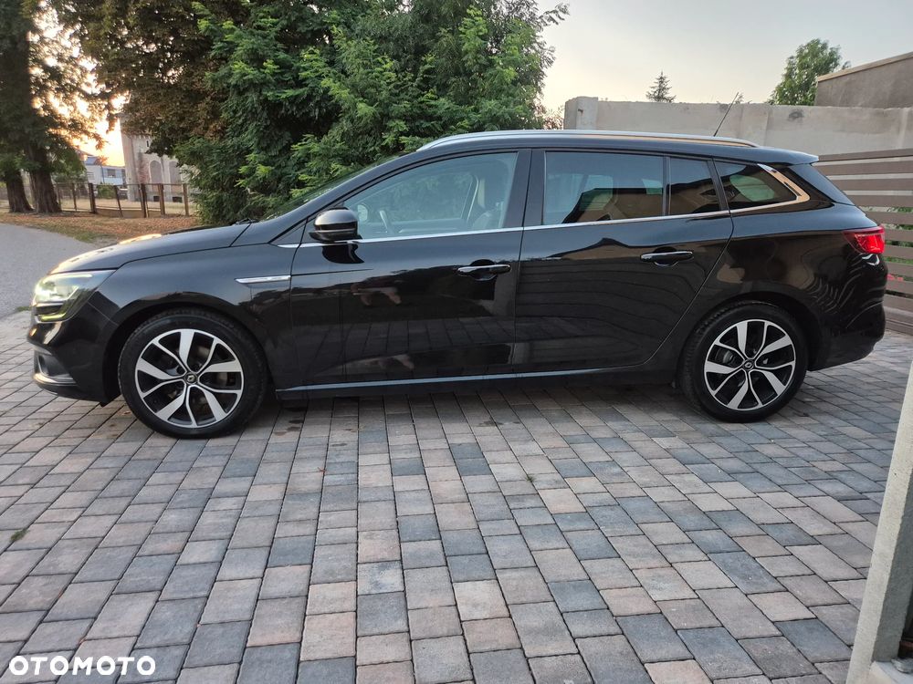 Renault Megane BLUE dCi 150 EDC BOSE EDITION - 19