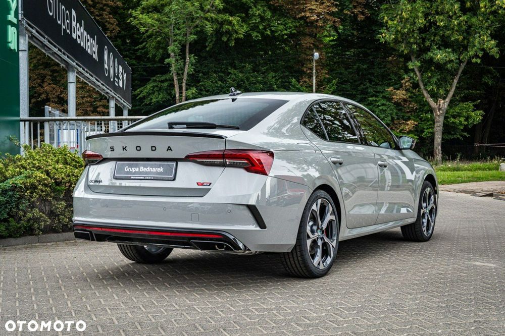 Skoda Octavia - 7