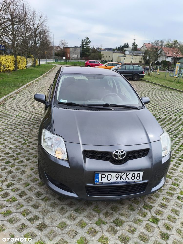 Toyota Auris 2.0 D-4D Premium - 18