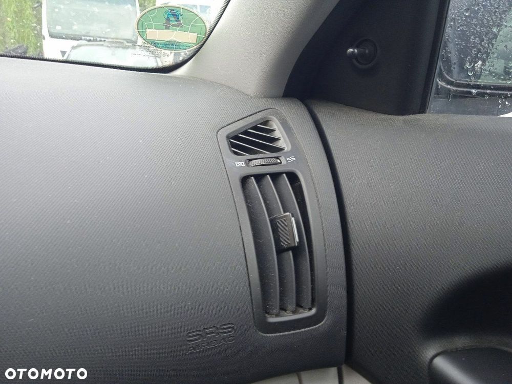 Kratki Nawiewu Kia Ceed - 3