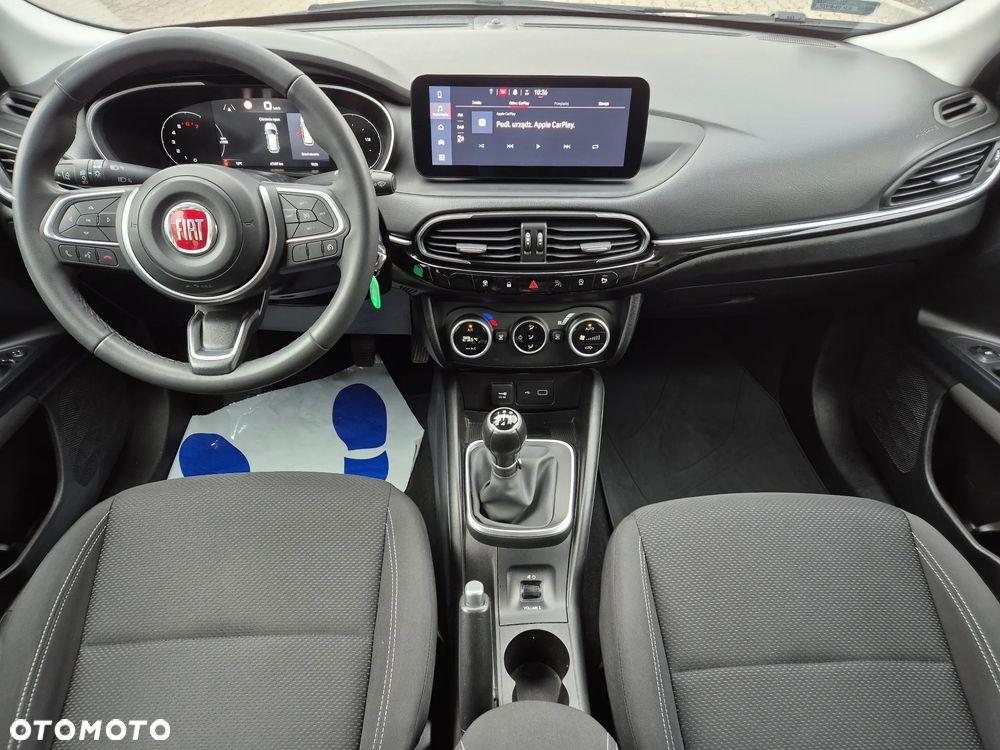 Fiat Tipo 1.0 T3 City Life - 17