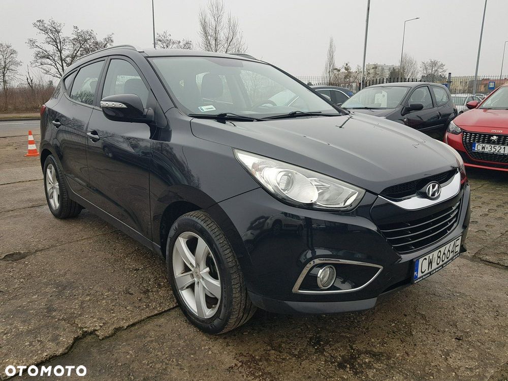 Hyundai ix35 - 3