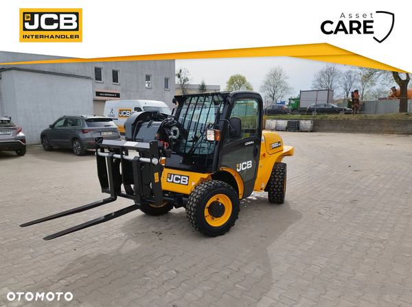 JCB 520-40