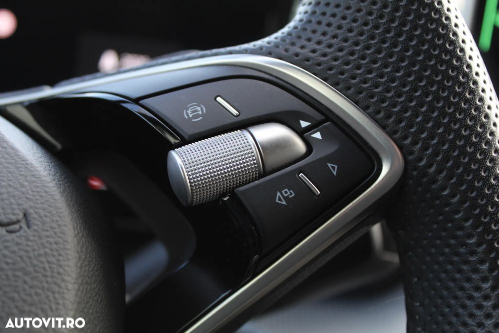 Skoda Kodiaq 2.0 TDI 4X4 DSG Sportline - 31