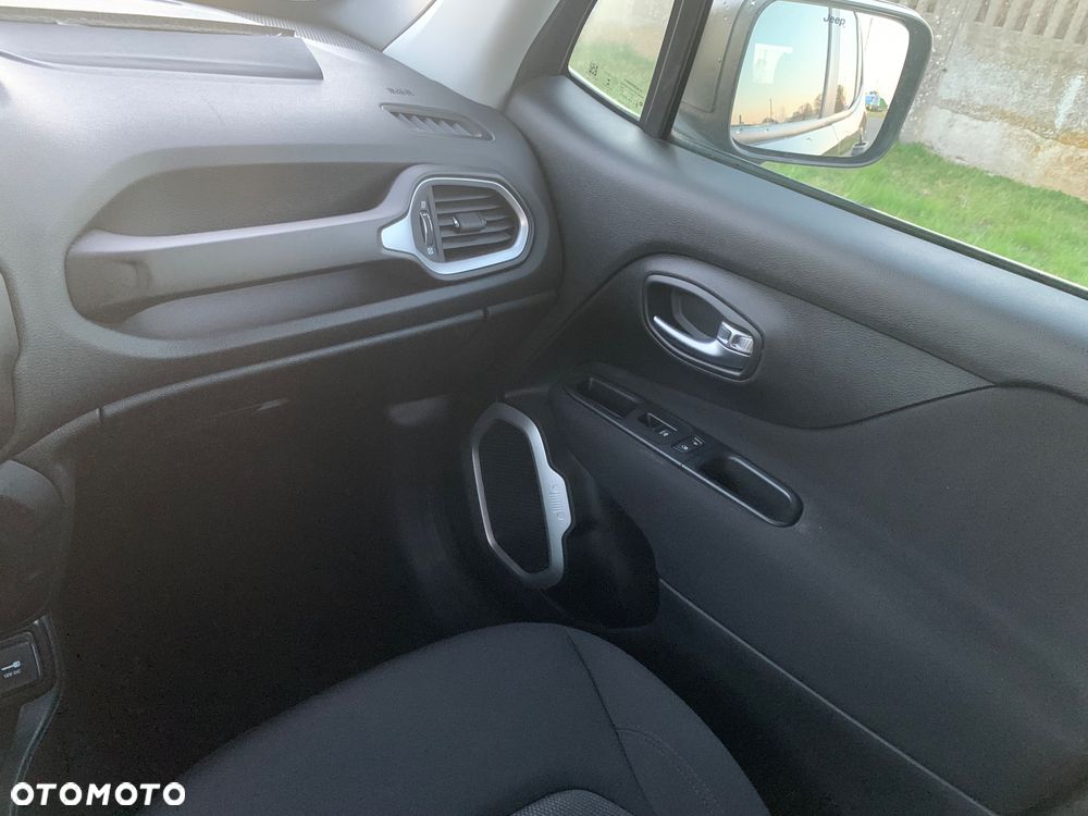 Jeep Renegade 1.0 GSE T3 Turbo Sport FWD S&S - 23