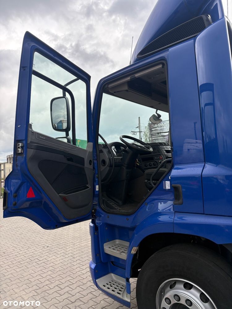 DAF CF 330 / NAUKA JAZDY / DZIENNA KABINA / DO NAUKI JAZDY / STANDARD / EURO 6 / Z HOLANDII / xd - 5
