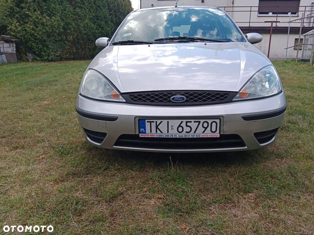 Ford Focus 1.6 Comfort - 1