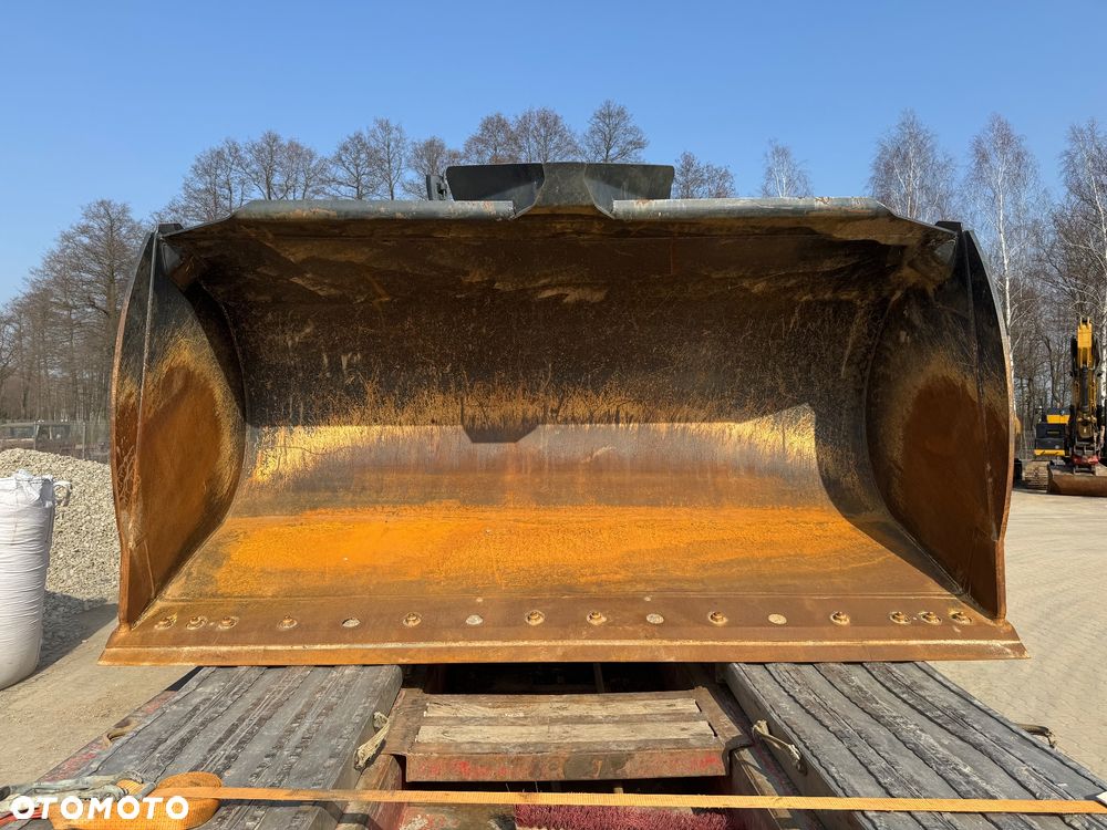 Komatsu WA380-8E0    / 950M / 962M / L120 / L110 / L110H / L120H - 7