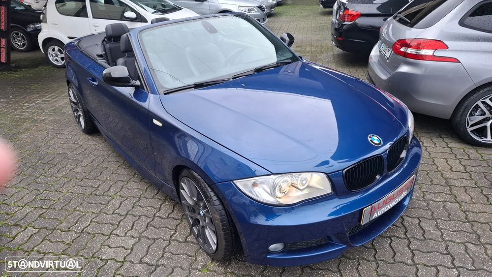 BMW 118 - 40