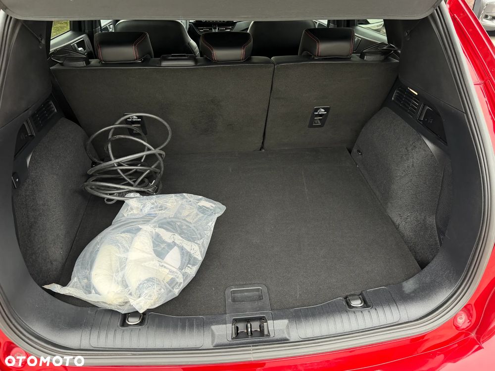 Ford Kuga 2.5P PHEV FWD ST-Line X - 37