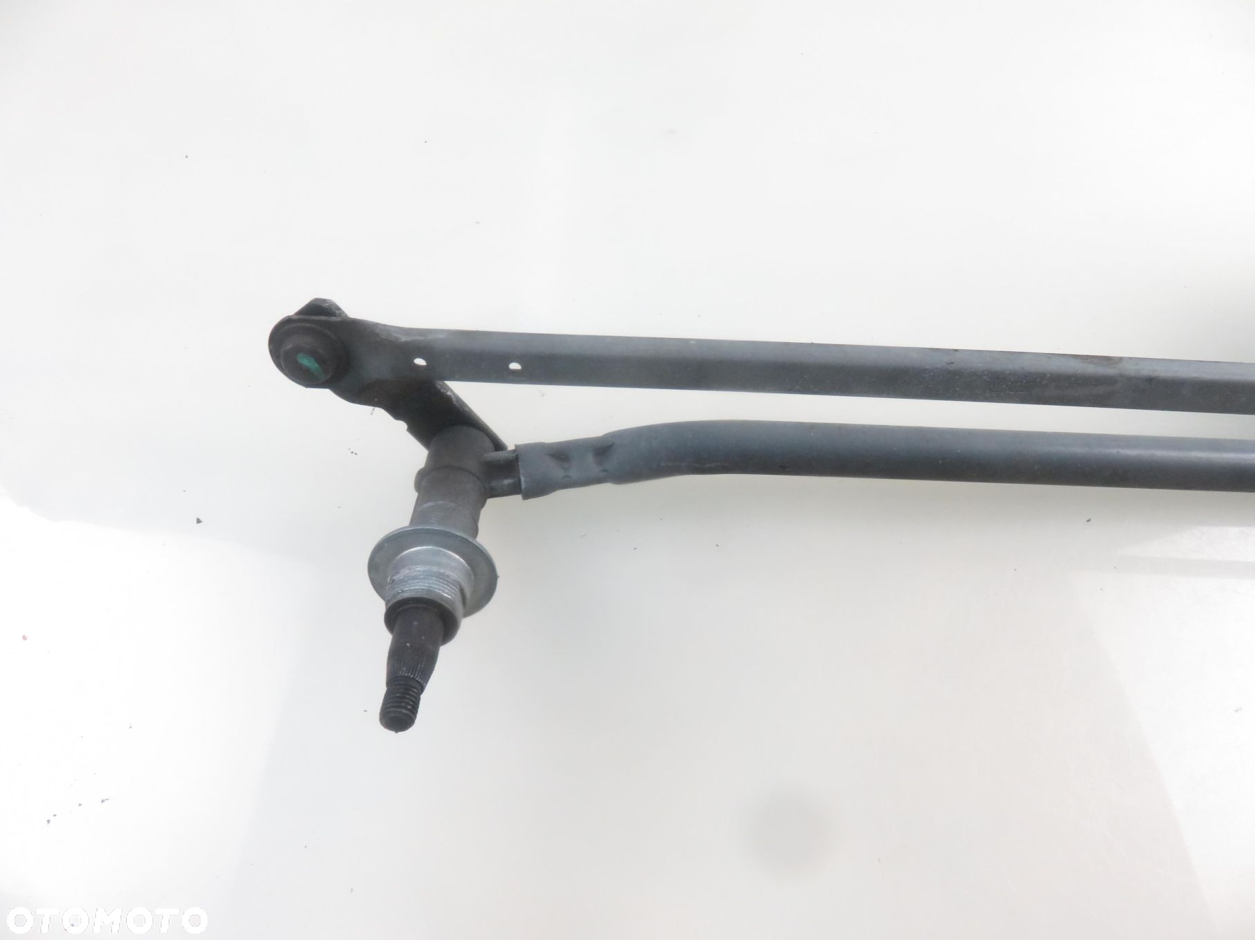 MECHANIZM WYCIERACZEK IVECO DAILY VI Furgon W000051914 W000035829 - 3