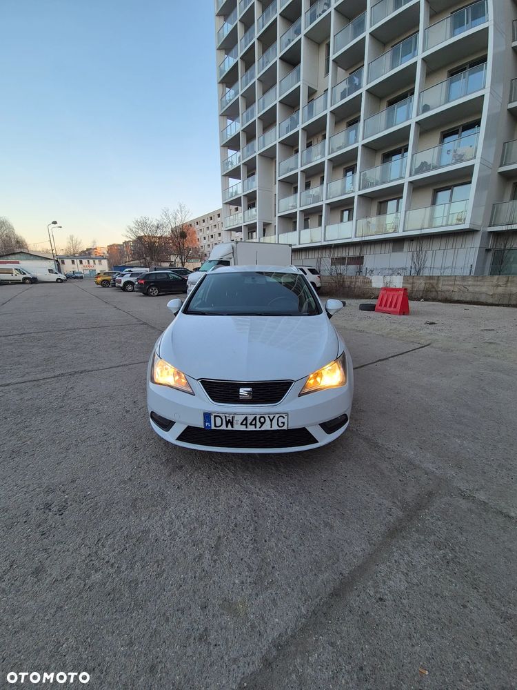 Seat Ibiza - 4