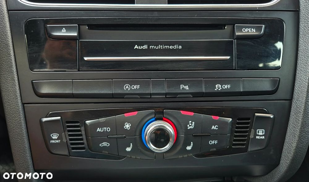 Audi A4 Avant 2.0 TDI DPF Ambition - 20