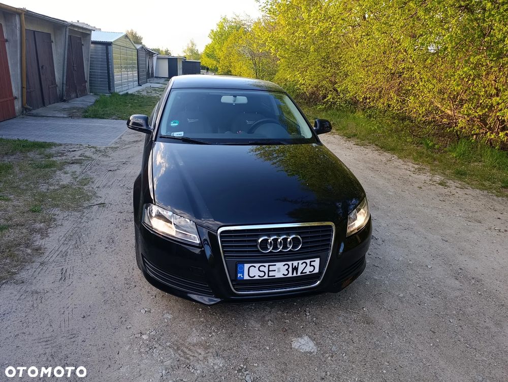 Audi A3 3-drzwiowe - 6