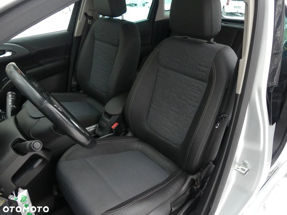 Opel Meriva 1.7 CDTI Active - 3